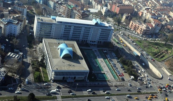 İBB soruşturması kapsamında 3 inşaat şirketine el konuldu