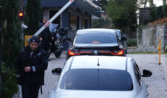 İBB soruşturmasında emniyet ifadeleri tamamlandı