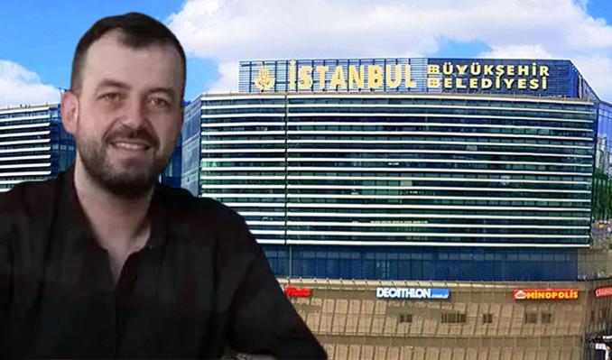 İBB’de soruşturma kaçağı: Ongun’un danışmanı firar etti iddiası