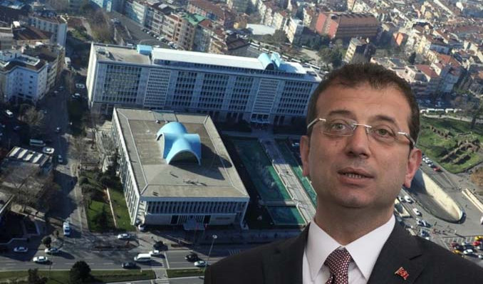 İBB’ye kayyum ataması için karar bekleniyor