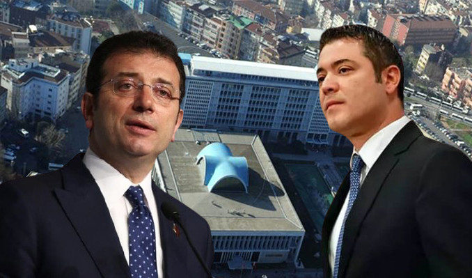 İBB’ye yeni operasyon: Medya AŞ’ye polis baskını