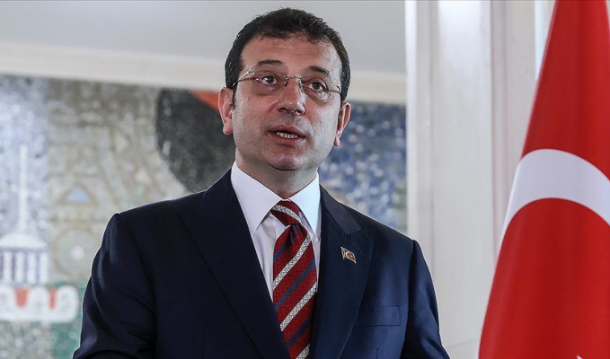 İmamoğlu: Tanık ifadelerini şiddetle reddediyorum