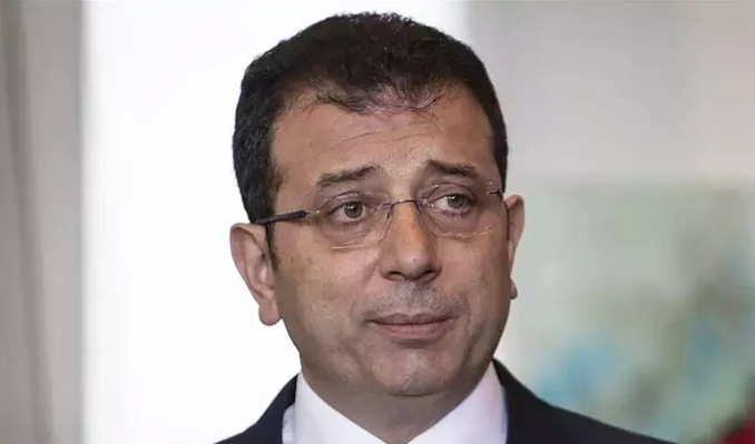 İmamoğlu ile birlikte diploması iptal edilen 27 kişinin isimleri belli oldu