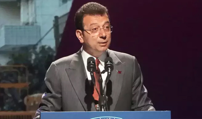 İmamoğlu’nun diplomasıyla ilgili rapor yarın İşletme Fakültesi’nde