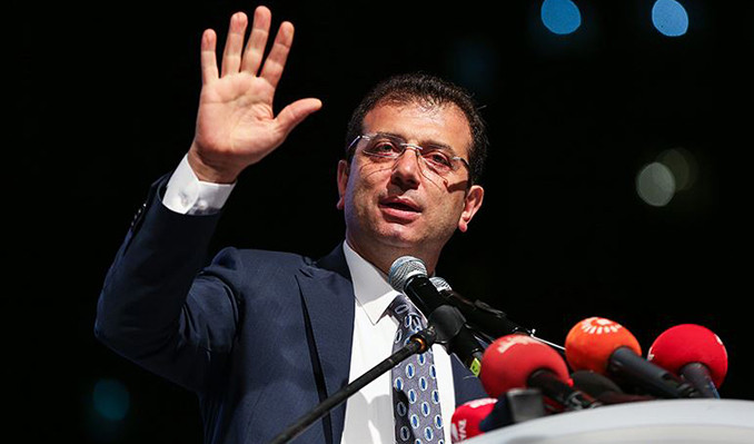 İmamoğlu’nun hakimlikteki ifadesi: Tahribatı büyük olacaktır