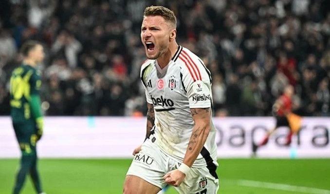 Immobile’den ayrılık sinyali!