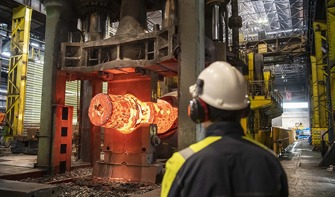 İngiliz çelik sektöründen ABD’ye zarar uyarısı