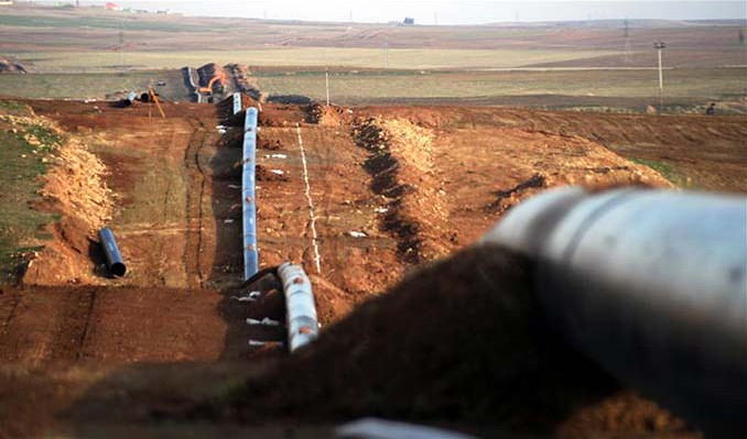 Irak petrolü Türkiye yolunda: 2 yıllık kriz bitiyor mu?