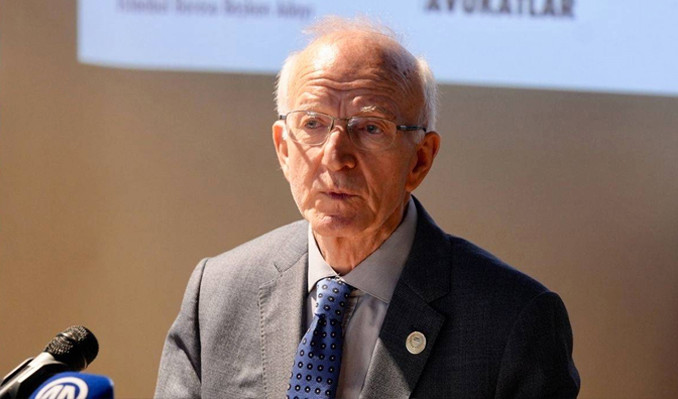 İstanbul Barosu yönetimi görevden alındı