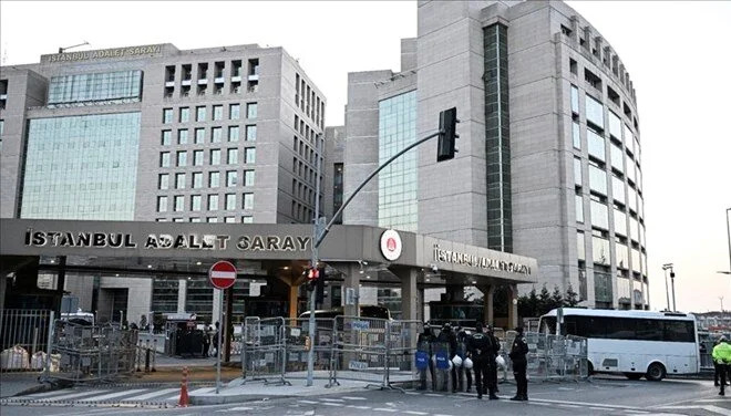 İstanbul Büyükşehir Belediyesi (İBB) soruşturması: İşte tutuklananların ve serbest bırakılanların tam listesi