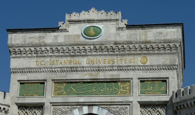 İstanbul Üniversitesi diploma iptallerine ilişkin gerekçeleri açıkladı