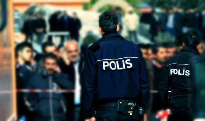 İstanbul’da 4 gün gösteri yasağı