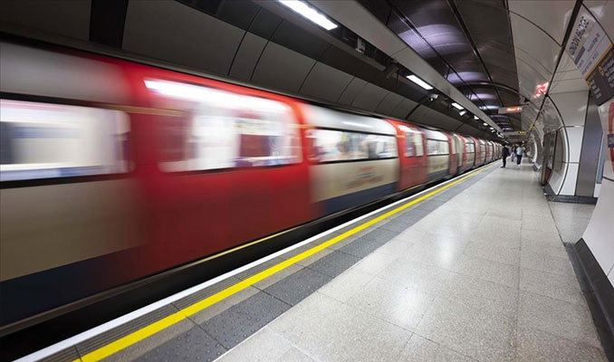 İstanbul’da bazı metro seferleri gece 1’e kadar uzatıldı