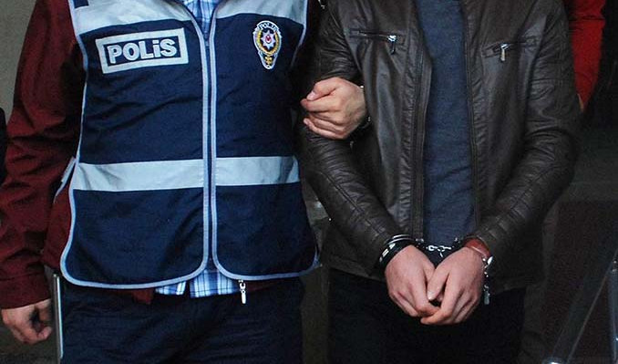 İşte tutuklananların ve serbest bırakılanların listesi