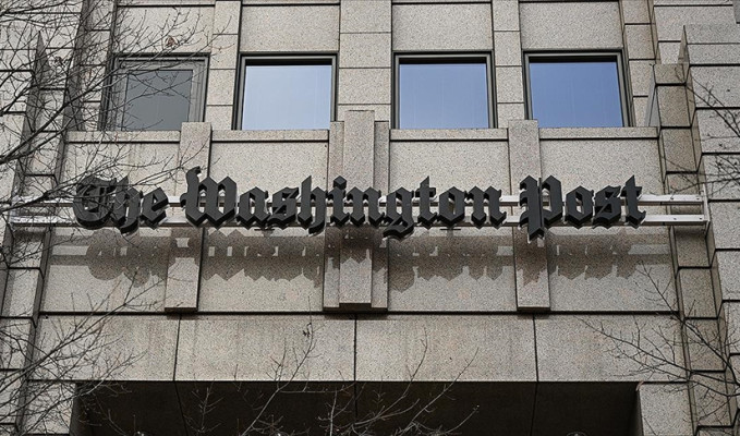 Jeff Bezos’u eleştirmişti, işinden oldu