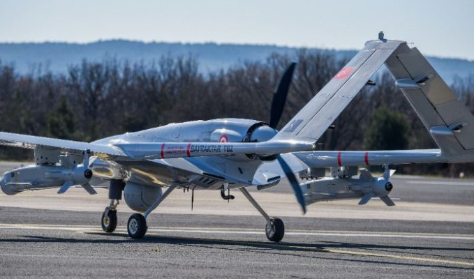 KEMANKEŞ 1 füzesi, önemli testi başarıyla geçti