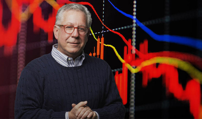 ‘Kâhin’ borsa uzmanından düzeltme uyarısı