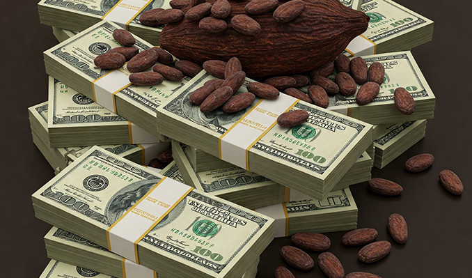 Kakaoda şaşırtan dönüşüm: Rekordan dibe!