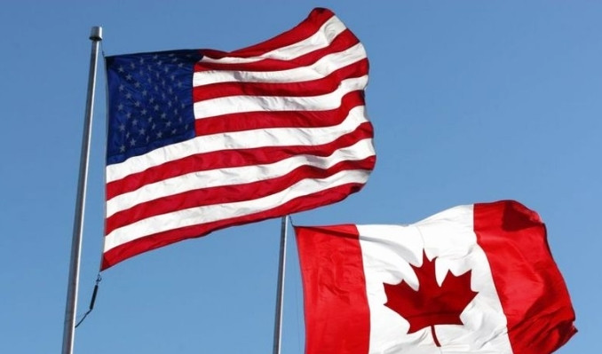 Kanada, ABD’ye karşı geri adım attı!