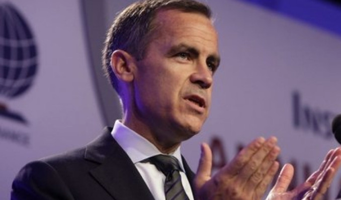 Kanada’da eski Merkez Bankası Başkanı Carney, iktidardaki Liberal Partinin yeni lideri oldu