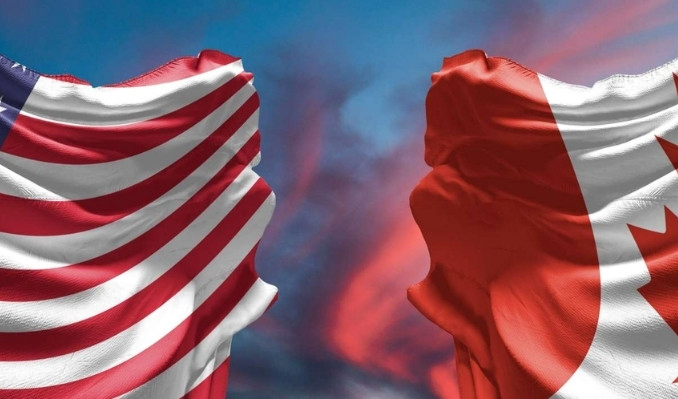 Kanada’dan ABD’ye 30 milyar dolarlık karşı hamle