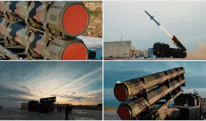 Kara ATMACA’dan yeni rekor!