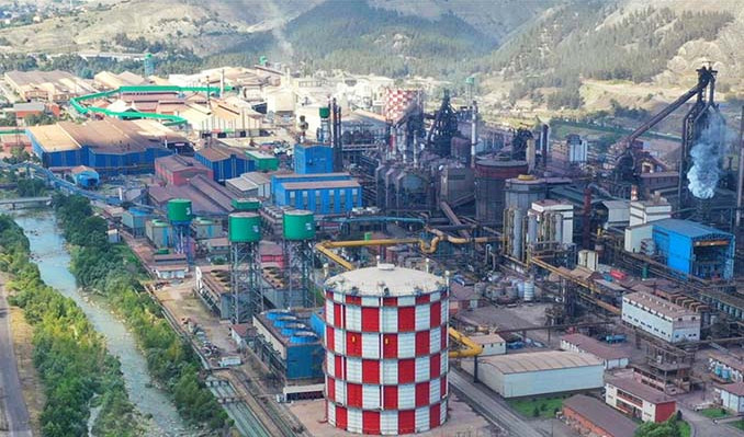 Kardemir 2024 yılı bilançosunu açıkladı