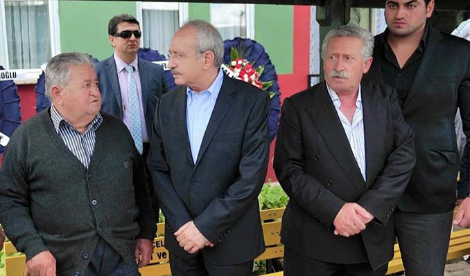 Kemal Kılıçdaroğlu’nun kuzeni vefat etti