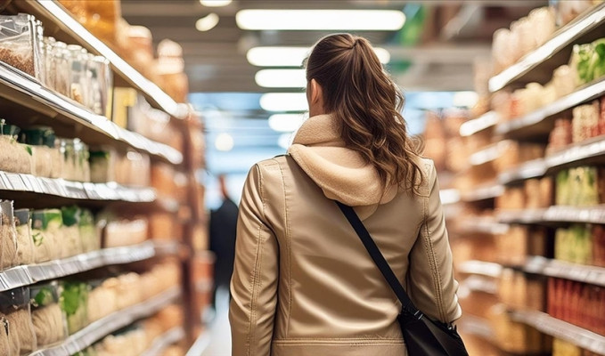 Küresel gıda fiyatları yükseldi