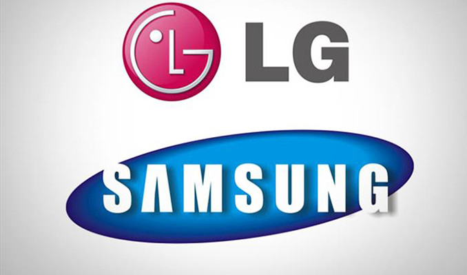 LG ve Samsung da Rusya’ya dönme hazırlığında