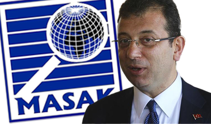 MASAK raporunda İmamoğlu’nun taşınmazları listesi