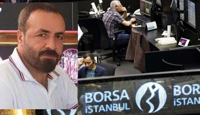 Manipülatör Fevzi Şahin Safkar’da devre kesti