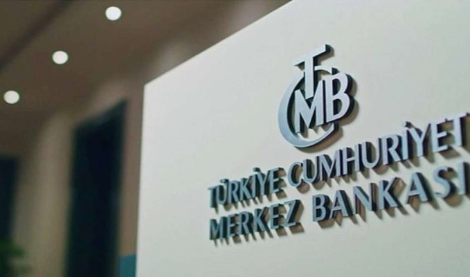 Merkez Bankası rezervleri yeniden yükselişte