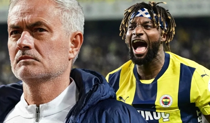 Mourinho’dan öğrencisine imalı yanıt