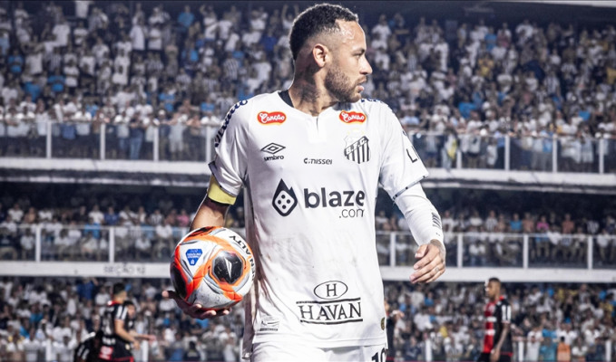 Neymar için Galatasaray iddiası