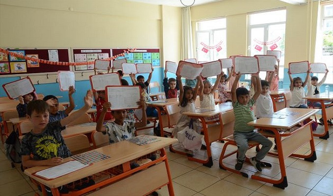 Öğrenciler için 9 günlük tatil başlıyor