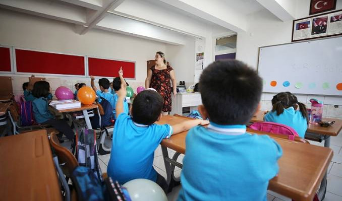 Okullarda ikinci ara tatil 28 Mart’ta başlayacak