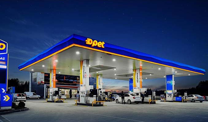 Opet’e rekabet soruşturması