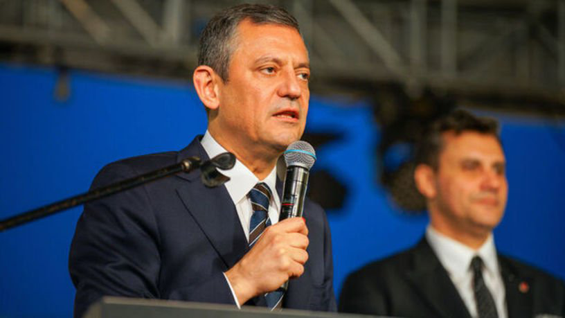 Özgür Özel açıkladı: CHP 6 Nisan’da olağanüstü kurultaya gidecek