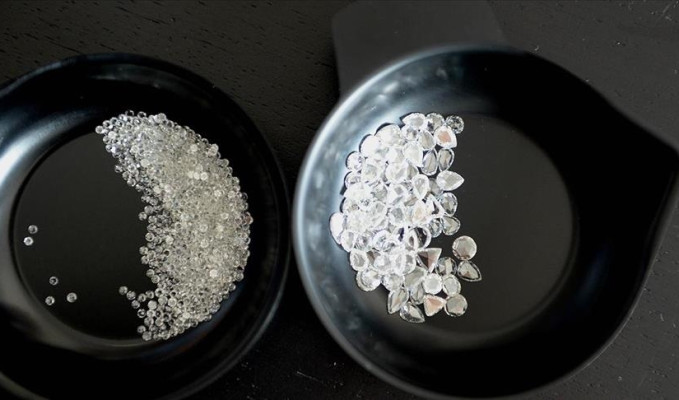 Pladyum kıymetli madenlerle güçlenecek