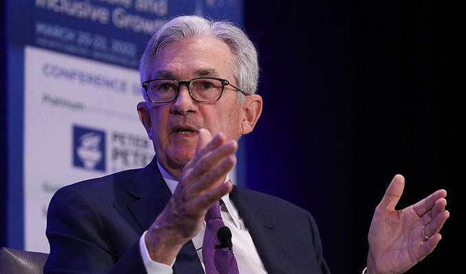 Powell: Faizlerde ayarlama yapmak için aceleci olmayacağız