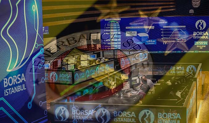 Puan farkı 4’e indi, Fener hisselerinde yükseliş yüzde 9’u aştı