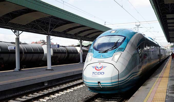 Ramazan Bayramı’nda trenlere ek takviye