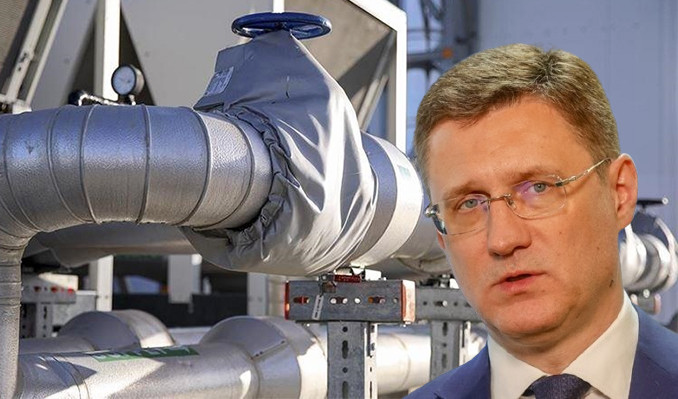 Rusya’dan Kuzey Akım 2 açıklaması