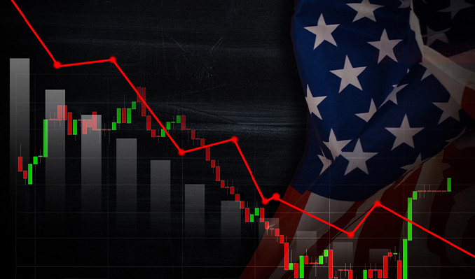 S&P 500 düzeltme bölgesinde! Bundan sonra ne olacak?