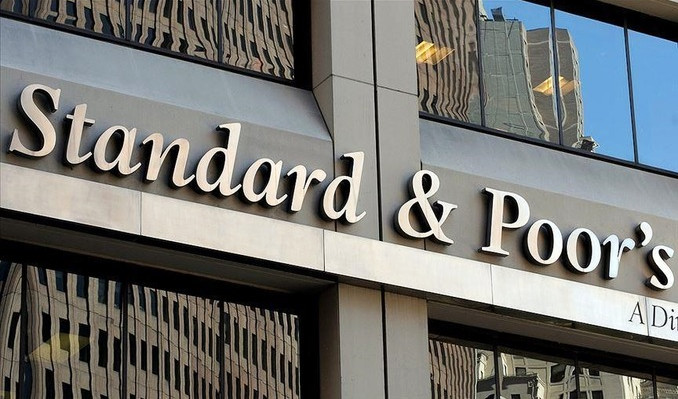 S&P, Suudi Arabistan’ın kredi notunu yükseltti
