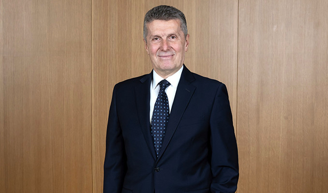 Sabancı Holding’de Hayri Çulhacı dönemi başladı