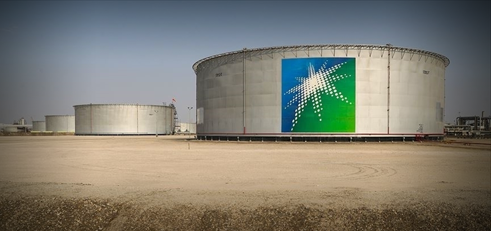 Saudi Aramco’ya ‘petrol’ darbesi: Kârı geriledi!