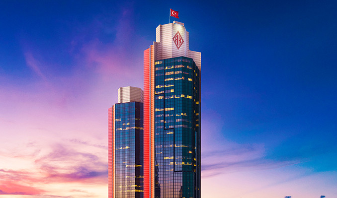 Serra Sabancı, Akbank hisselerinde satış yaptı