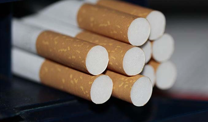 Sigara fiyatlarına yeni zam!